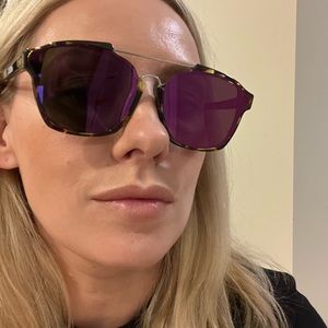 Dior sunglasses
